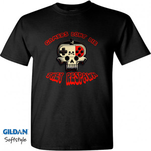 Kaos Gamers dont die, they respawn