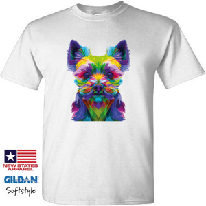 Kaos Kaos Anjing 046