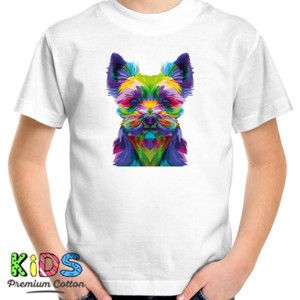 Kaos Kaos Anjing 046