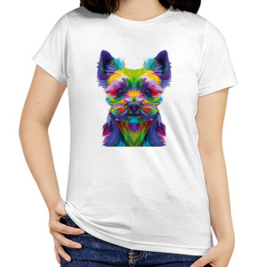 Kaos Kaos Anjing 046