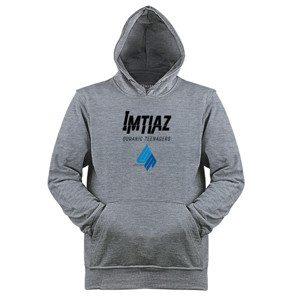 Jaket Hoodie Imtiaz