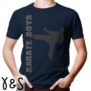 Kaos SPORTS T SHIRTS