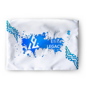 Sarung Bantal Elite Legacy Bantal Brand