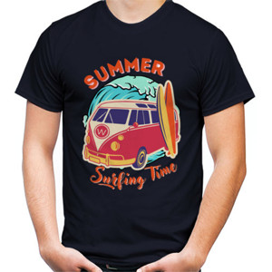 Kaos Advendent_Surfing_1