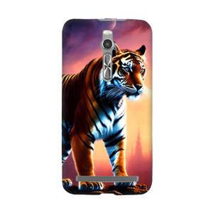 Fantasy Tiger 2 Casing HP