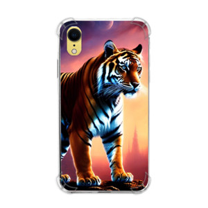 Casing HP Fantasy Tiger 2
