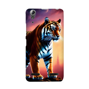 Fantasy Tiger 2 Casing HP