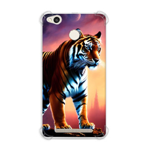 Casing HP Fantasy Tiger 2