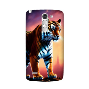 Fantasy Tiger 2 Casing HP