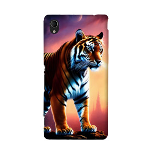 Fantasy Tiger 2 Casing HP