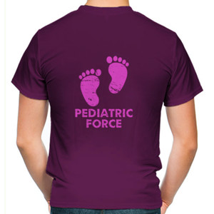 Kaos PEDIATRIC FORCE