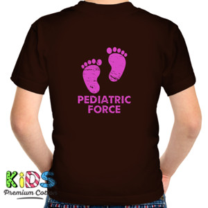 Kaos PEDIATRIC FORCE