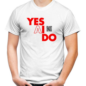 Kaos YES AI DO
