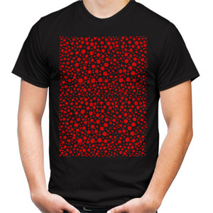 Kaos Red Dots