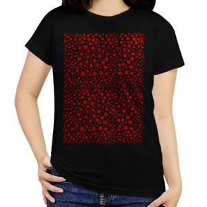 Kaos Red Dots