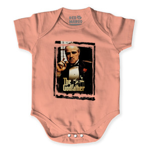 Baby Jumper THE GODFATHER