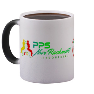 Mug Bunglon MUG BUNGLON PPS-NR - ELITELEGACY DESIGN 