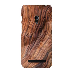 Pine Wood Casing HP
