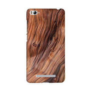 Pine Wood Casing HP