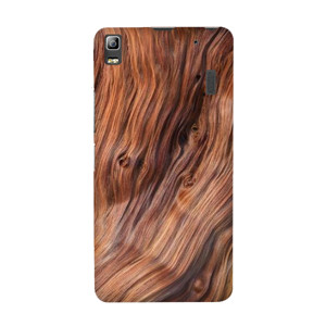 Pine Wood Casing HP