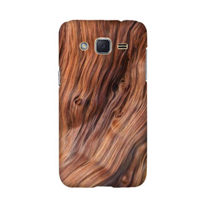 Pine Wood Casing HP
