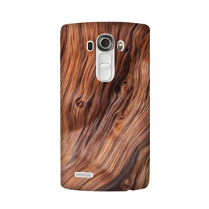 Pine Wood Casing HP