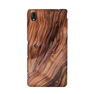 Pine Wood Casing HP