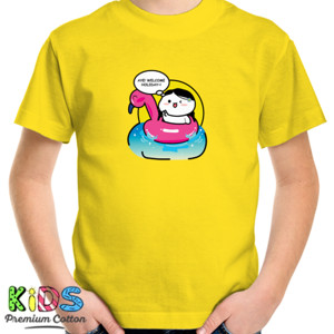 Kaos Aye welcome holiday!