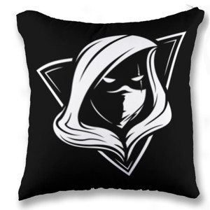 Bantal Assassin