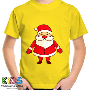 Kaos Horai Santa Clause