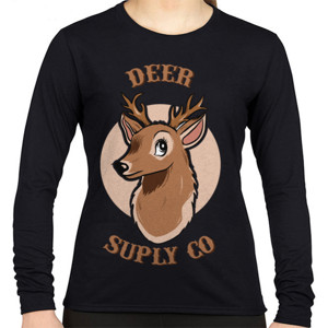 Kaos Deer Supply Co