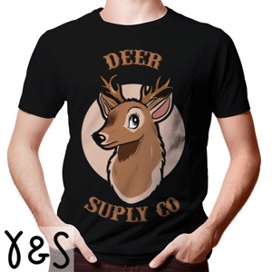 Kaos Deer Supply Co