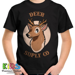 Kaos Deer Supply Co