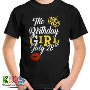 Kaos the birthday july 2