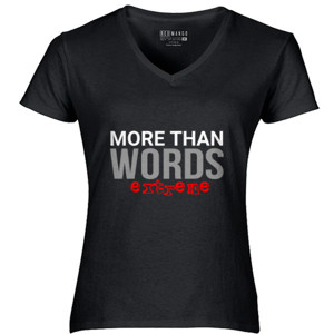Kaos MORE THAN WORDS