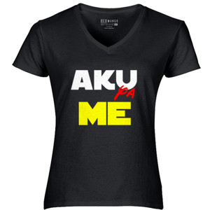 Kaos AKU YA ME