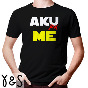 Kaos AKU YA ME