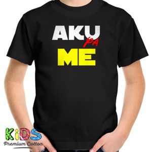 Kaos AKU YA ME