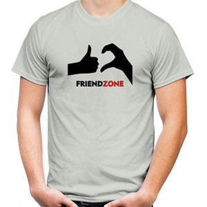 Kaos Friendzone