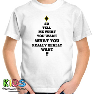 Kaos tell me what you want