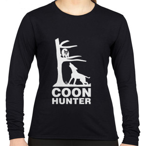 Kaos coon hunter