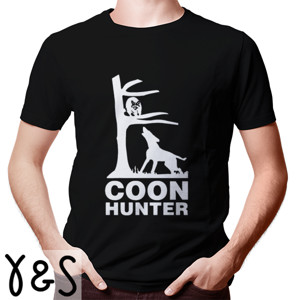Kaos coon hunter
