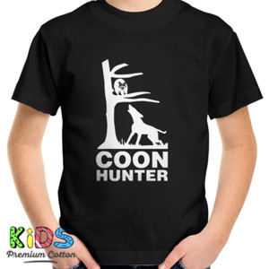 Kaos coon hunter