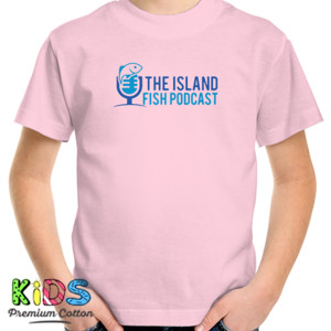 Kaos The Island Fish Podcast - 3