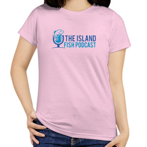 Kaos The Island Fish Podcast - 3