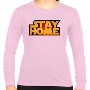 Kaos Stay Home
