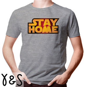 Kaos Stay Home