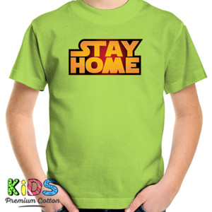 Kaos Stay Home