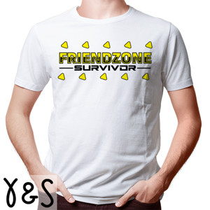 Kaos Friendzone survivor