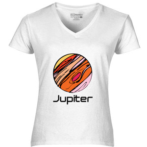 Kaos Jupiter